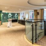 contemporary events venue london