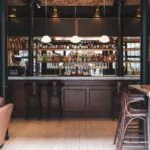 farrier camden