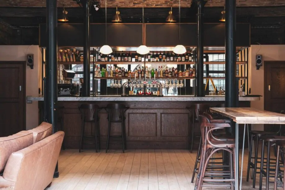 farrier camden