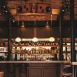 farrier gastropub