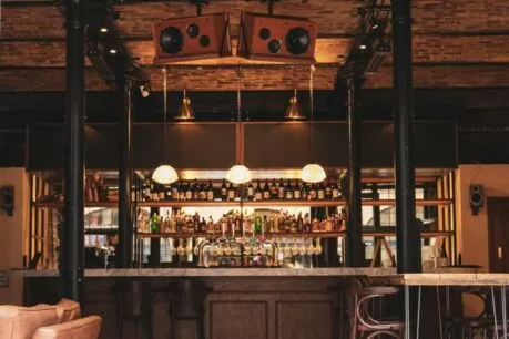 farrier gastropub