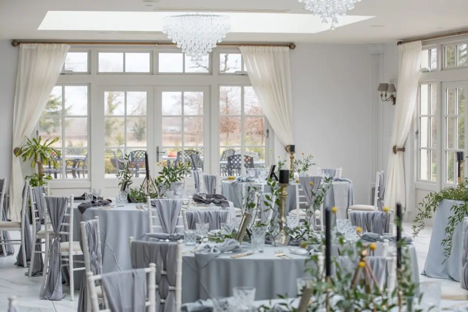 conference venue near hereford