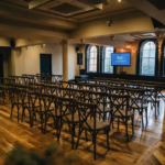 venue for corporate events in leeds