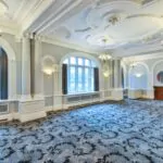 andaz meeting room