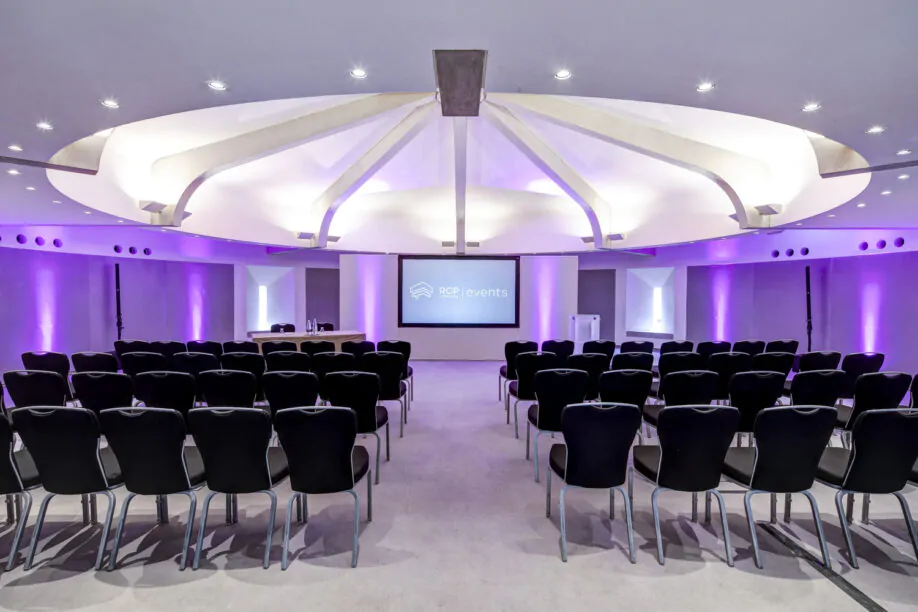 conference venue london