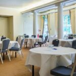 meeting room in henley