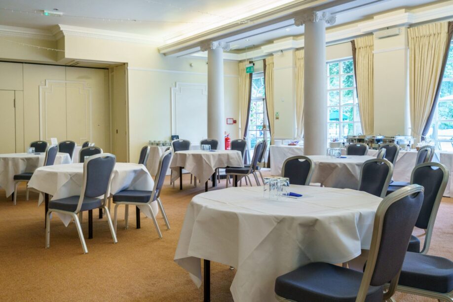 meeting room in henley