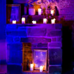 The Rowantree Private Function