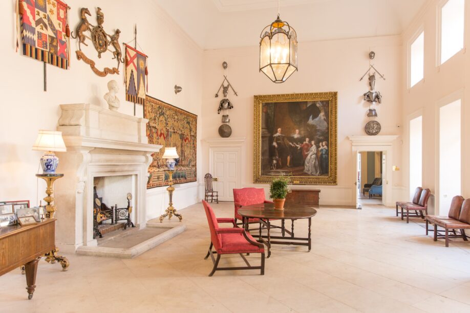 Unique events venue hire in sussex