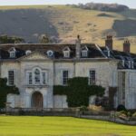exclusive hire house for corporate events