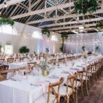 unique venue for corporate parties