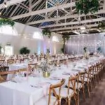 unique venue for corporate parties