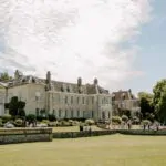 unique events venue for corporate events