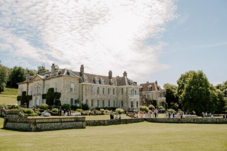unique events venue for corporate events