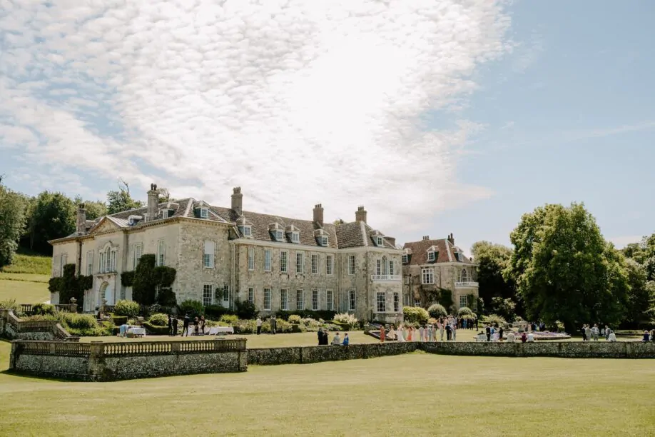 unique events venue for corporate events