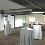 venues for corporate events