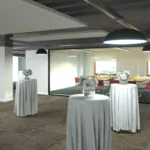 venues for corporate events