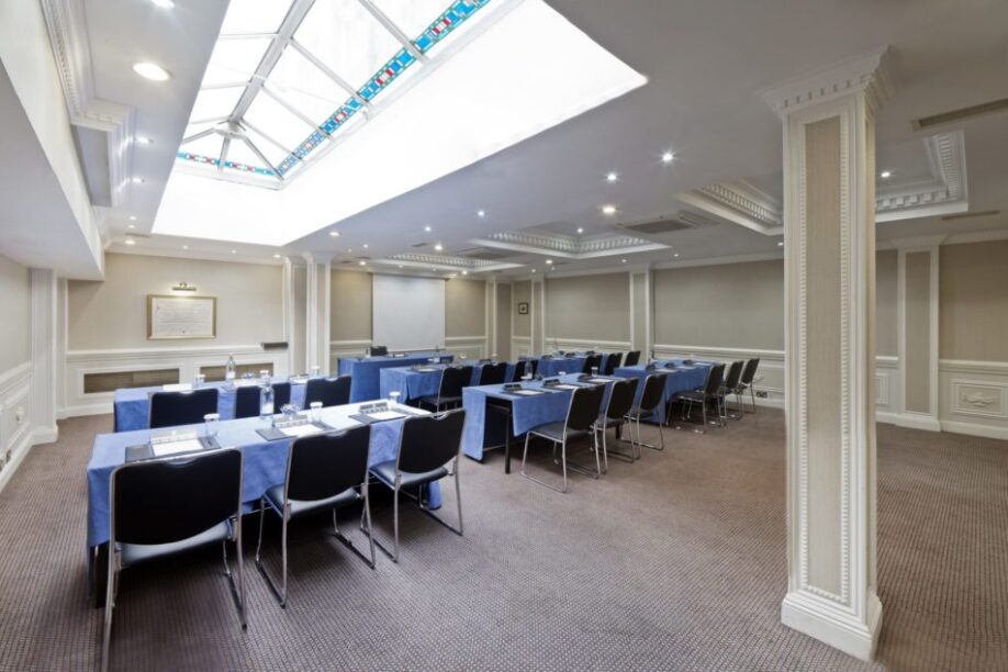 meeting room london