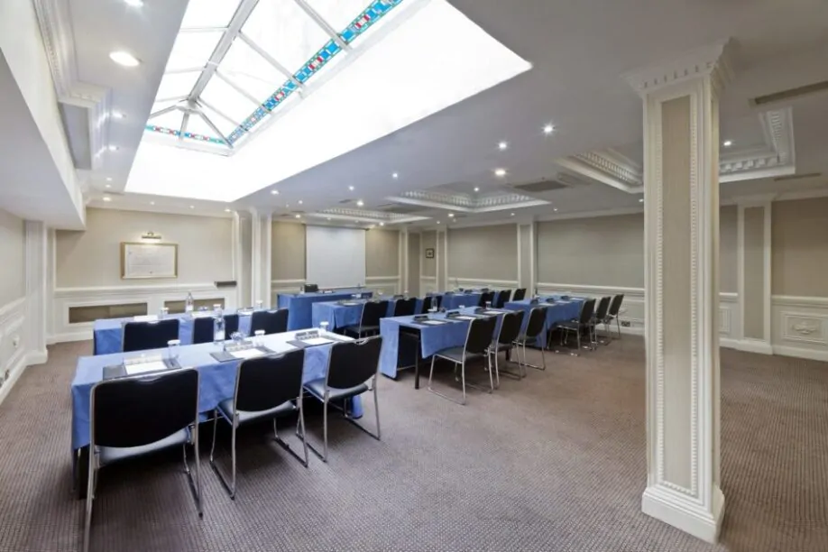 meeting room london