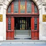 fitzrovia hotel