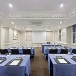 venues for meetings