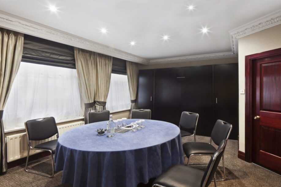 meeting room london