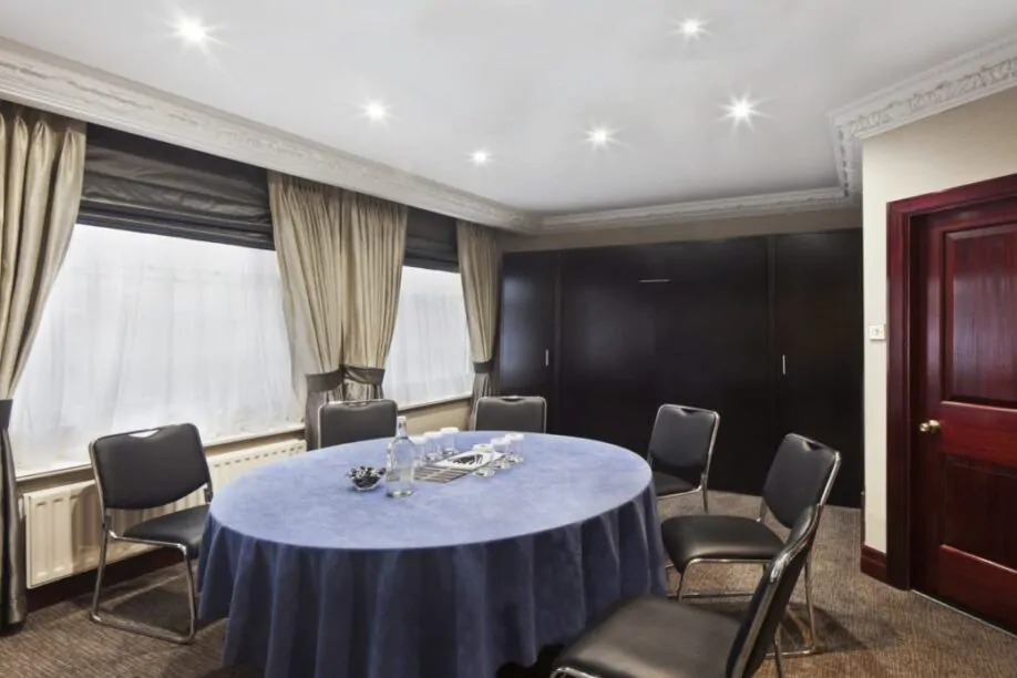 meeting room london
