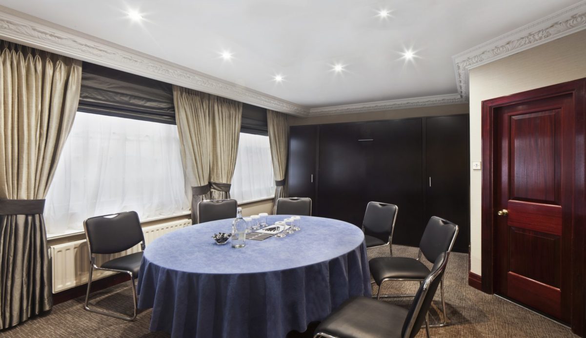 meeting room london