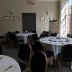 Nottingham hotel