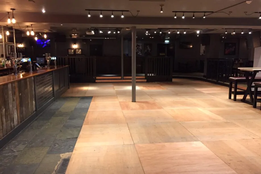 Oneills Party Space
