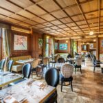 corporate events venue