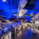 unique london venue
