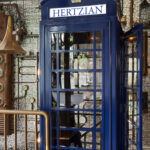 private dining london