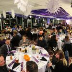 christmas party venue