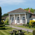 fontwell house venue hire