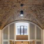 unique meeting rooms london