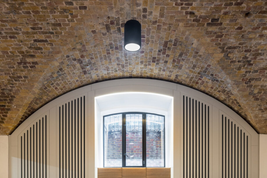 unique meeting rooms london