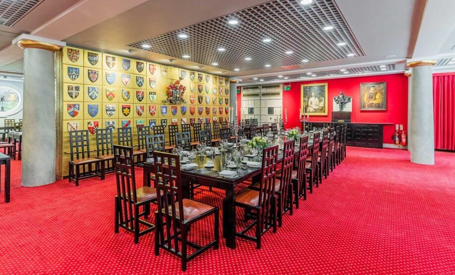 events venue london
