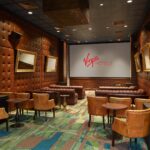 unique screening room