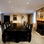 meeting room hire