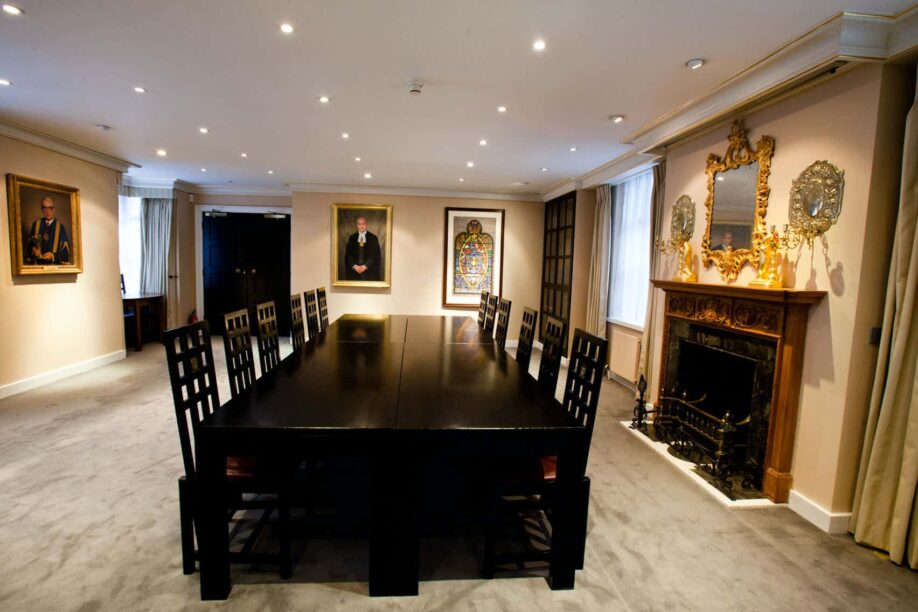 meeting room hire