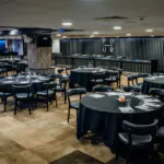 corporate parties