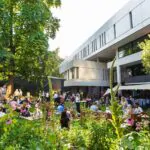 summer party venue