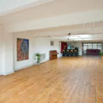 Conference venue London