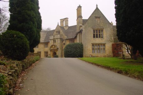 Foxhill manor Stylish venue in the Cotswolds suitable for corporate functions, off-sites and weddings