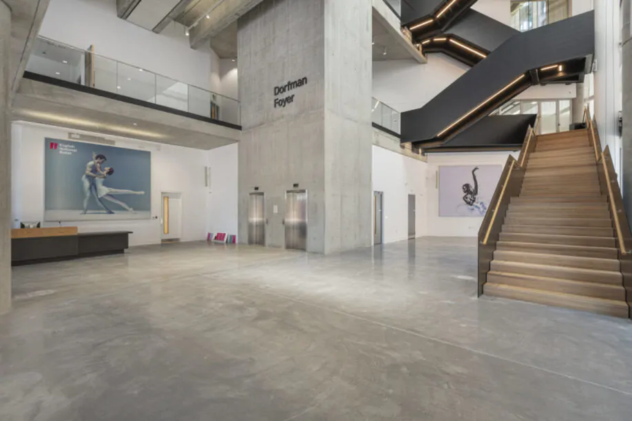 venues for conferences