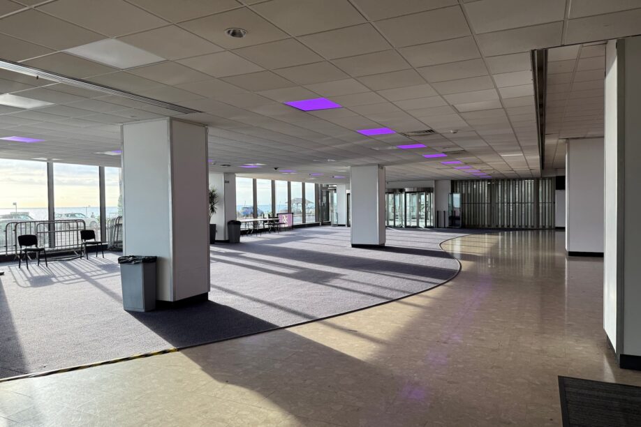 unique events space for hire in brighton