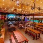 Conference venue London