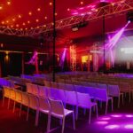 Large Awards Dinner venue London