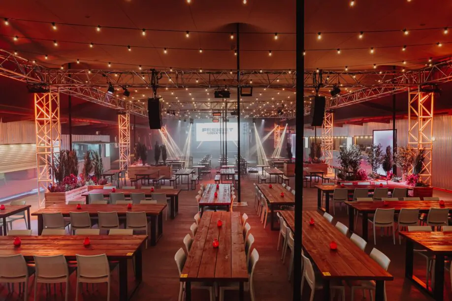 Brand Activation venue London
